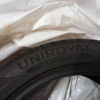 pneumatico Uniroyal 225 45 18 invernale