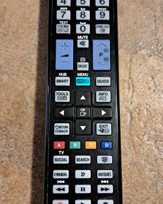 Telecomando originale Samsung AA59-00509A TV