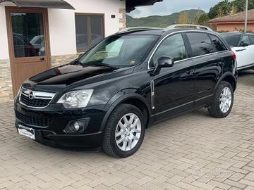 Opel Antara 2.2 CDTI 163CV Cosmo 2013