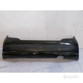 Paraurti posteriore Peugeot 207 2008 cod 7410Z5