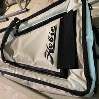 Hobie fish bag medium vasca del vivo ghiacciaia