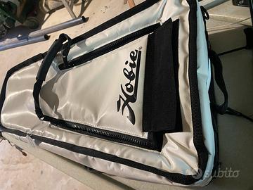 Hobie fish bag medium vasca del vivo ghiacciaia