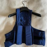 Corsetto per la stabilizzazione sternale