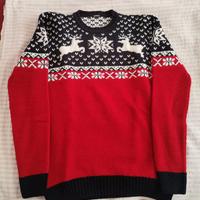 Maglione natalizio uomo Imperial girocollo