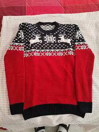 Maglione natalizio uomo Imperial girocollo