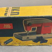 Macchina da cucire vintage "Elakito" PIKO MECHANIK