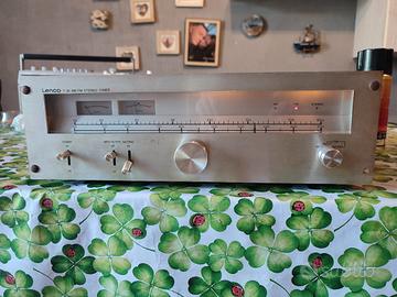 Sintonizzatore Tuner LENCO T30