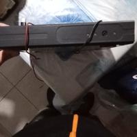 Kit videosorveglianza 4 telecamere wifi