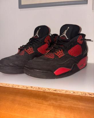Jordan 4