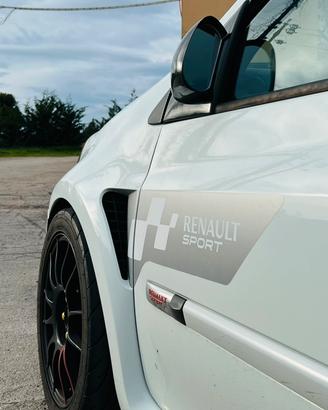 Clio 3 Rs