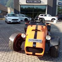 WESTFIELD Megabusa MEGABUSA