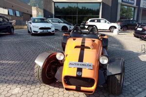 WESTFIELD Megabusa MEGABUSA