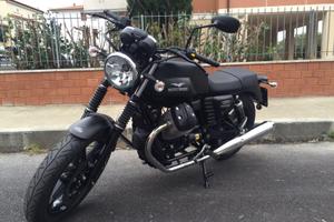 Moto guzzi V7 II stone