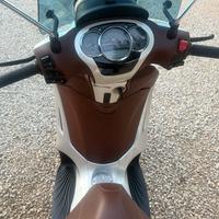 Piaggio Beverly 300ie