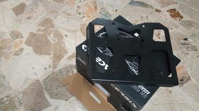 portapacchi posteriore per KTM 790dventure