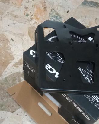 portapacchi posteriore per KTM 790dventure