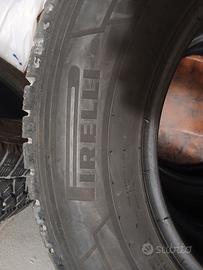 Gomme Pirelli