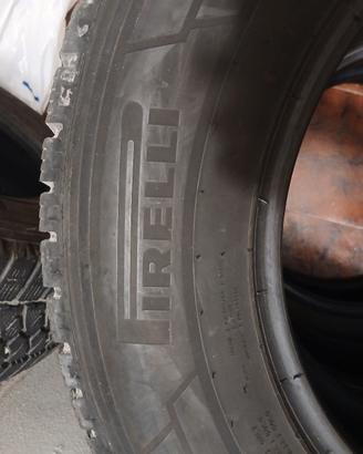 Gomme Pirelli