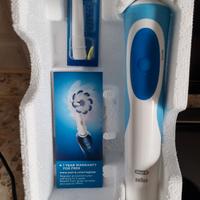 spazzolino elettrico