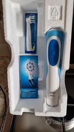 spazzolino elettrico
