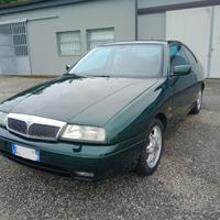 Lancia K 2.0i.e.- turbo - 20V Coupé - 220cv - ASI