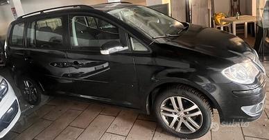 Volkswagen Touran 1.9 TDI 105CV Trendline