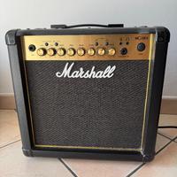 amplificatore Marshall