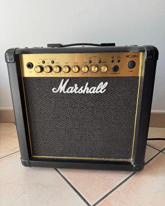 amplificatore Marshall