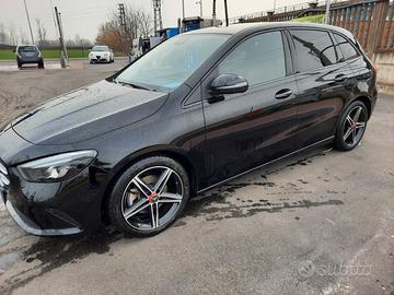 MERCEDES Classe B (W247) - 2021