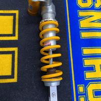 Ohlins ttx 46 flow CRF 2024