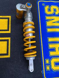 Ohlins ttx 46 flow CRF 2024