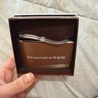 Bracciale ananda gioielli