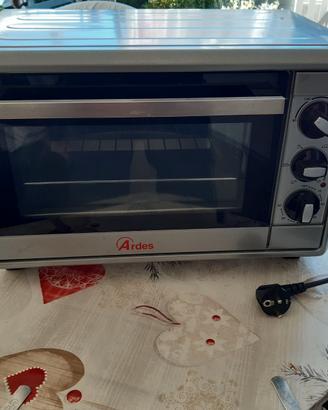 Fornetto elettrico ARDES