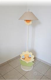 lampada per cameretta 