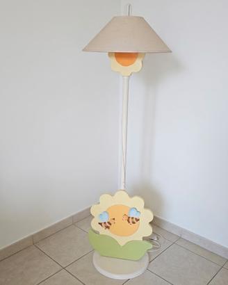 lampada per cameretta 