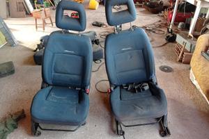 Sedili Suzuki Jimny 2005