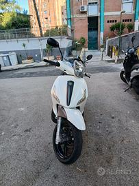 Piaggio Beverly 350 - 2013