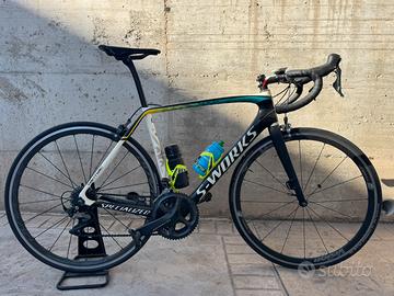 Bdc specialized sworks sl5