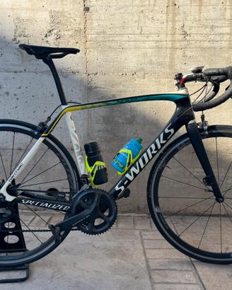 Bdc specialized sworks sl5