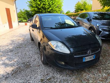 Fiat Bravo