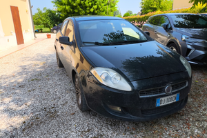 Fiat Bravo