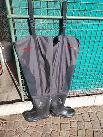 Stivali Dunlop antinfortunistici