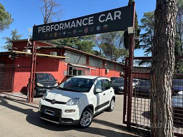 Fiat Panda 1.0 FireFly S&S Hybrid City Life *promo