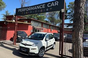 Fiat Panda 1.0 FireFly S&S Hybrid City Life *promo