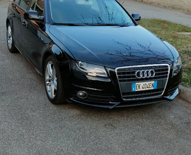 Audi A4 Avant 2.0 TDI S-Line 120 CV