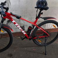 mountain bike trek marlin 5