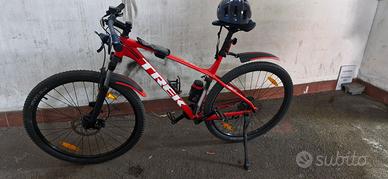 mountain bike trek marlin 5