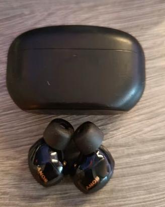Cuffie auricolari Sony WF1000 xm5 - NUOVE!
