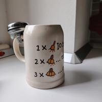 Tazza per fidanzati