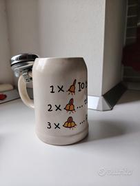 Tazza per fidanzati